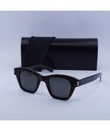 Saint Laurent SL592 002 Havana/Grey 47-23-145 Sunglasses New Authentic - $478.84 CAD