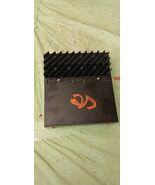 03-08 BMW OEM E83 X3 E85 Z4 AMP RADIO AUDIO HIGH POWER LEAR AMPLIFIER NO... - $5,410.53 MXN