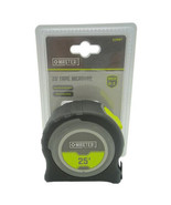 217967 1-3/16&quot;x25, Abs Co-Molded TPR Housing Tape Measure - $43.35 CAD