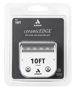 Andis CeramicEdge 10FT BLADE*Fit AG,AGC Oster A5,A6,Wahl KM Clipper*Pet ... - $33.99