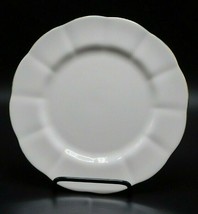 Royal Albert White 8 1/4&quot; Lunch/Salad Plate - £11.35 GBP