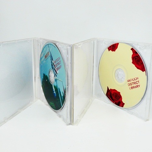 Lana Del Ray CD Lot Of 4 Honeymoon Born To Die Lust For Life & Ultraviolence Item image 6