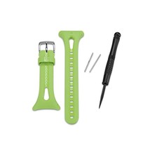 Garmin Replacement Band - Green  - £31.58 GBP