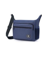 OIWAS Messenger Bag for Ladies Medium Size - RFID Blocking Pocket - $30.68