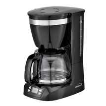 Brentwood 10 Cup Digital Coffee Maker in Black - €84,00 EUR