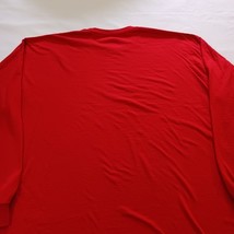 Gildan Dryblend Chattanooga Granite & Marble Men's Red T-Shirt Crewneck Size 2XL image 11