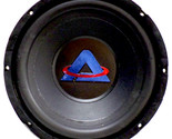 Audio fonics Subwoofer 1200w 222967 - $99.00
