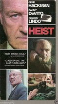 Heist (2002, VHS) - £3.90 GBP