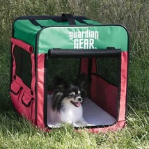 Guardian Gear Collapsible Crate XL Red or Blue - $263.95 CAD
