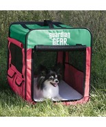 Guardian Gear Collapsible Crate XL Red or Blue - $3,582.71 MXN