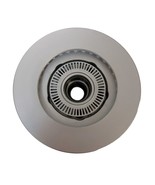 Motorcraft NBRR-69 Front Disc Brake Rotor NBRR69 - $1,343.60 MXN