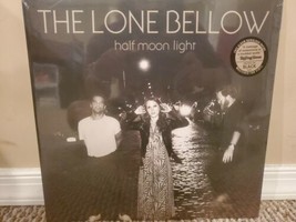 Half Moon Light by The Lone Bellow (Record, 2020) New, w/Download - £14.51 GBP