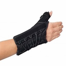 79 87480 Quick Fit WTO Wrist Thumb Support Splint Right Universal - £43.05 GBP