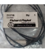Fisher &amp; Paykel 211719 ELECTRODE 35.0&quot; LONG - $3,750.84 MXN