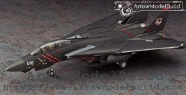 ArrowModelBuild Ace Air Combat F-14 Built &amp; Painted 1/72 Model Kit - £556.88 GBP