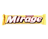 10x MIRAGE Chocolate Bars Full Size 41g Each - Nestlé -Canada-exp 2025/0... - $19.69
