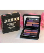 New Buxom Eye Shadow Color Choreography 5 Shade Pallette Lambada Pink Pu... - $19.79