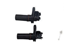 Camshaft Position Sensor Set From 2007 Ford  Edge  3.5 7T4E6B288AB FWD - $29.95