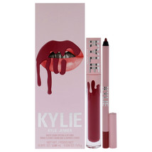 Matte Lip Kit - 103 Better Not Pout - $34.96