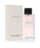 L&#39;Imperatrice 3 by Dolce &amp; Gabbana Eau De Toilette Spray 3.3 oz (Women) - €82,79 EUR
