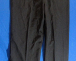 USN US NAVY MEN&#39;S BLUE 3346 CLASS 15 TROPICAL UNIFORM DRESS PANTS 31X29 - $28.92