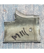 Lincoln C8LB-16C218-D 1969-1971 Mark III LH Front Bumper Headlight Chrom... - $49.15 CAD