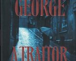 A Traitor to Memory George, Elizabeth - $2.93