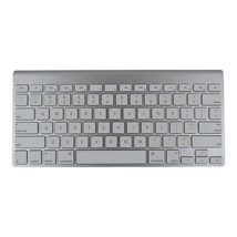 Apple Magic Keyboard A1314 Bluetooth, Wireless Clean - $24.18