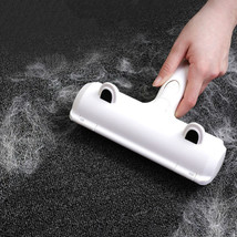 Pet Hair Remover Roller Lint Remove Brush Dog Cat Hair Clothes Carpet Cl... - £11.96 GBP