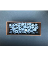 Lot of 90 Cantex Brand 1/2&quot; PVC terminal adapters 21/25&#39; long - $26.13