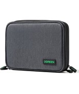 Electronics Accessories Ugreen Electronic Organizer Travel Cable Organizer - $37.95