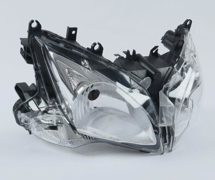 USA stock FA Front Motorcycle Headlight Headlamp Fit for Suzuki 2015-201... - $289.10