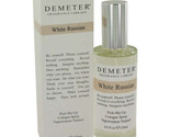 Demeter White Russian by Demeter Cologne Spray 4 oz for Women - £26.24 GBP