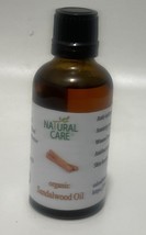 Sandalwood  (Santa Mum album) Organic Oil 10ml - $8.06