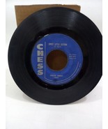 Chuck Berry Sweet Little Sixteen /  Reelin and Rocking   CHESS Records  ... - £5.12 GBP