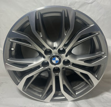 BMW 2016-2021 X1 X2 Wheels 18&quot; Rims OEM Silver Single - $224.99