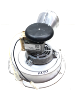 Fasco 7058-0217 Lennox 60M7901 Furnace Draft Inducer Motor 7158-0217E us... - $1,293.54 MXN