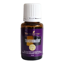 Young Living Transformation (15 ml) - New - Free Shipping - £38.28 GBP