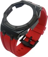 Casioak Stainless Steel Case MOD Kit for Shock G-SHOCK GA2100 GA2110 Bla... - $107.92 CAD