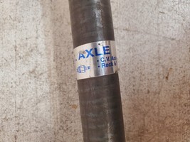 2 Quantity A.B.C. Axle Shaft Front Axle Fits 86-92 (2 Qty) - $125.99