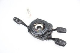 06-13 BMW E90 E92 E93 STEERING COLUMN COMBINATION SWITCH E5368 image 4