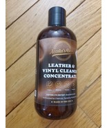 Acosta's Best Leather & Vinyl Cleaner Concentrate, Use On Car Interior, Shoe etc - $14.03