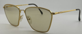 Sonnenbrille Vintage GianFranco Ferre GFF 99 20S Sunglass Shades RARE Collectors - £164.42 GBP