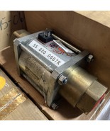 Hydac CX03-2/2-DC-2/40/016/112 Valve.  New - $3,782.36 MXN