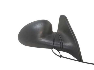 Passenger Side View Mirror Manual Excluding Coupe Fits 97-02 ESCORT 324493 Item image 14