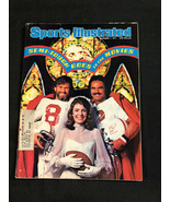 Sports Illustrated, November 7, 1977 - $8.39 CAD
