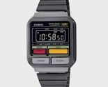CASIO Original Quartz Unisex Wrist Watch A120WEGG-1B - $97.93