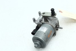 2007-2014 BMW X5 E70 FRONT WINDSHIELD WIPER MOTOR H1056 image 10