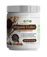 Healthy Organic Weight Management Coffee with Mushrooms - $28.95