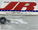 JR Main Shaft Collar : CP JRP970324 RC Radio Control Part NEW - $14.99